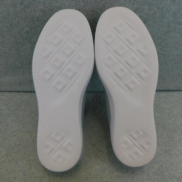 Converse CTAS Chuck Taylor Modern Ox Sneaker Ash Grey Size M 7 W 8.5 Shoes - New - Picture 9 of 11